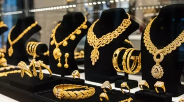 تراجع مفاجئ للذهب في مصر.. الجرام يصل إلى 6410 جنيه مع تحذيرات الخبراء